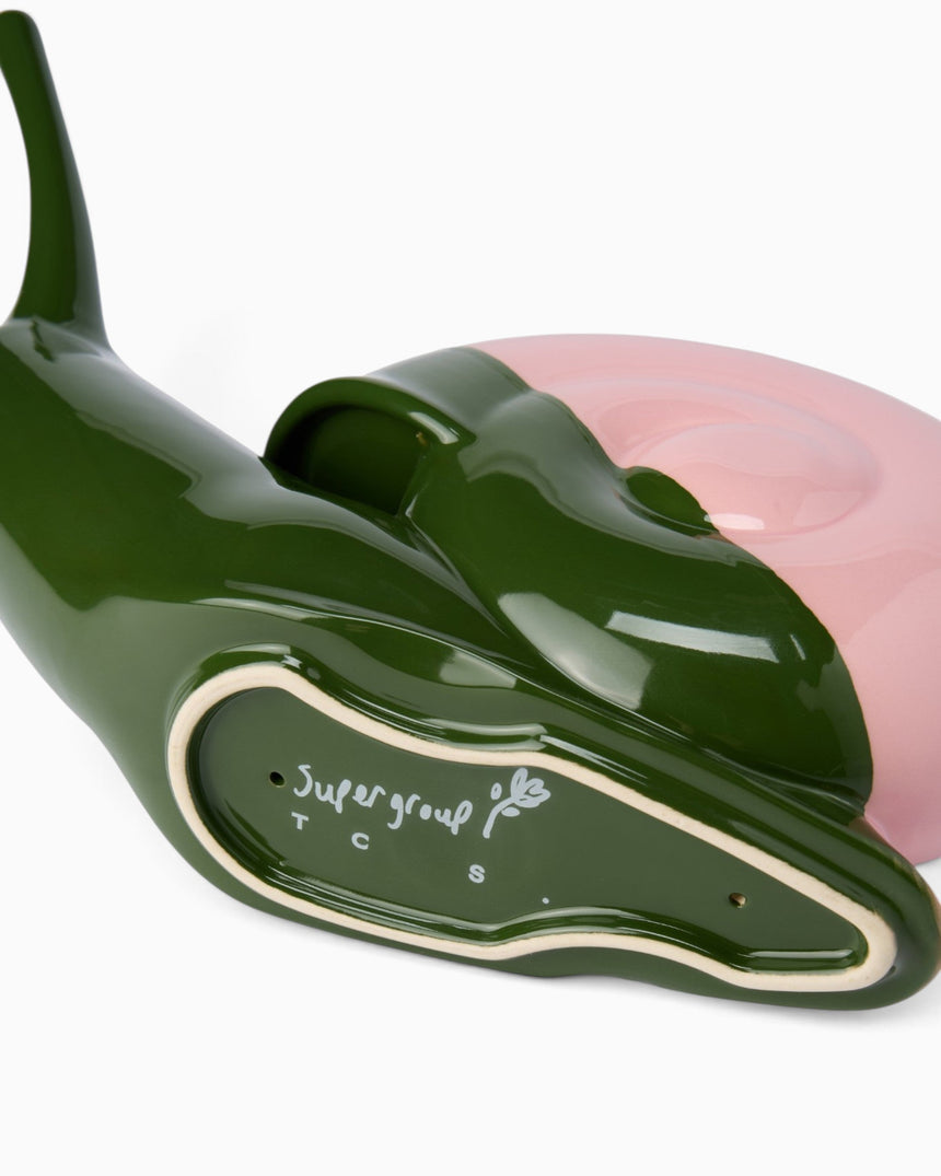 Oddments Snail