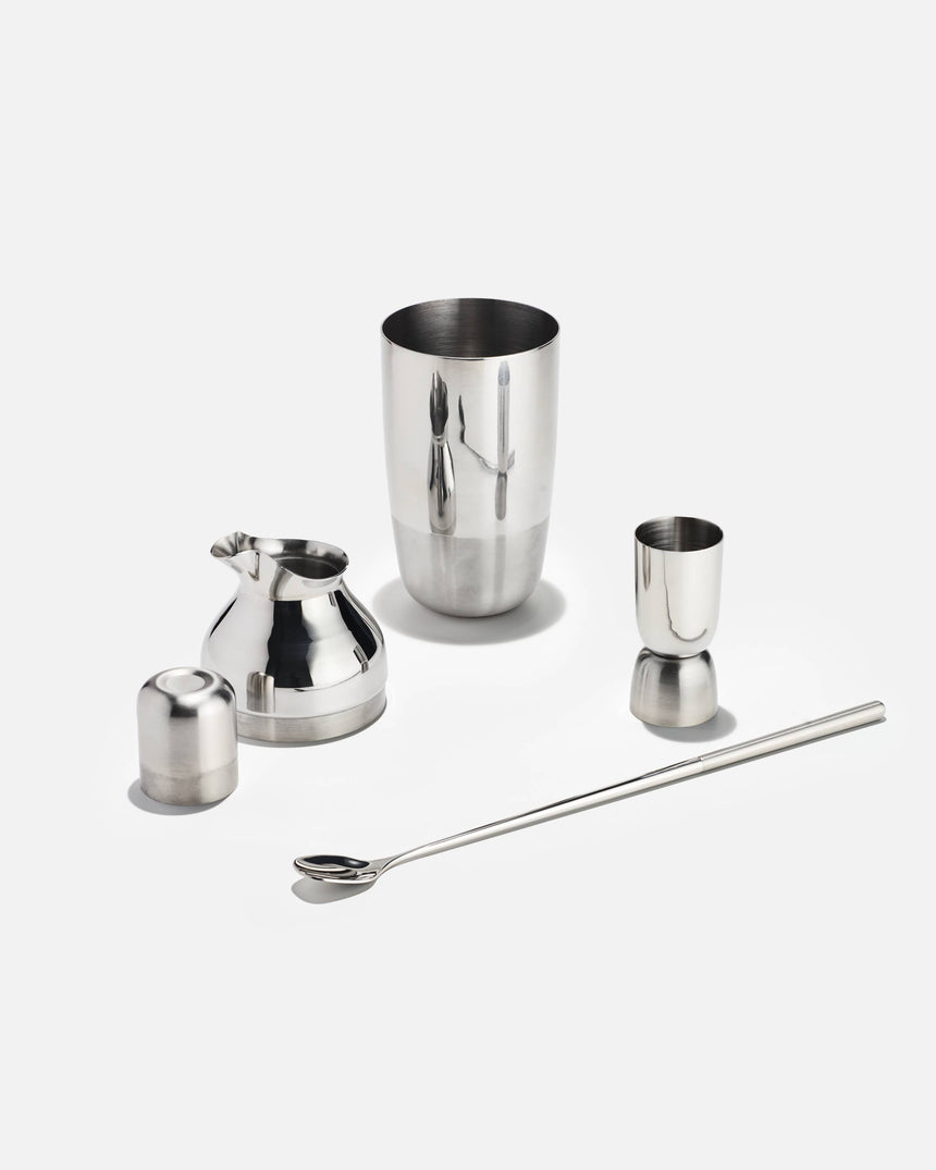 Mescola Cocktail Set