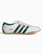 adidas Tokyo Women's Sneakers Off White/Collegiate Green/Gold Metallic