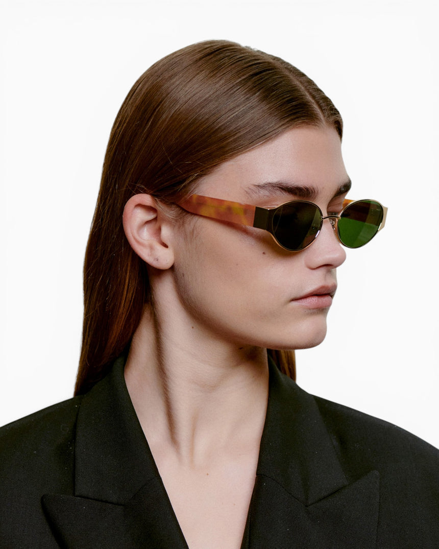 Bella Sunglasses