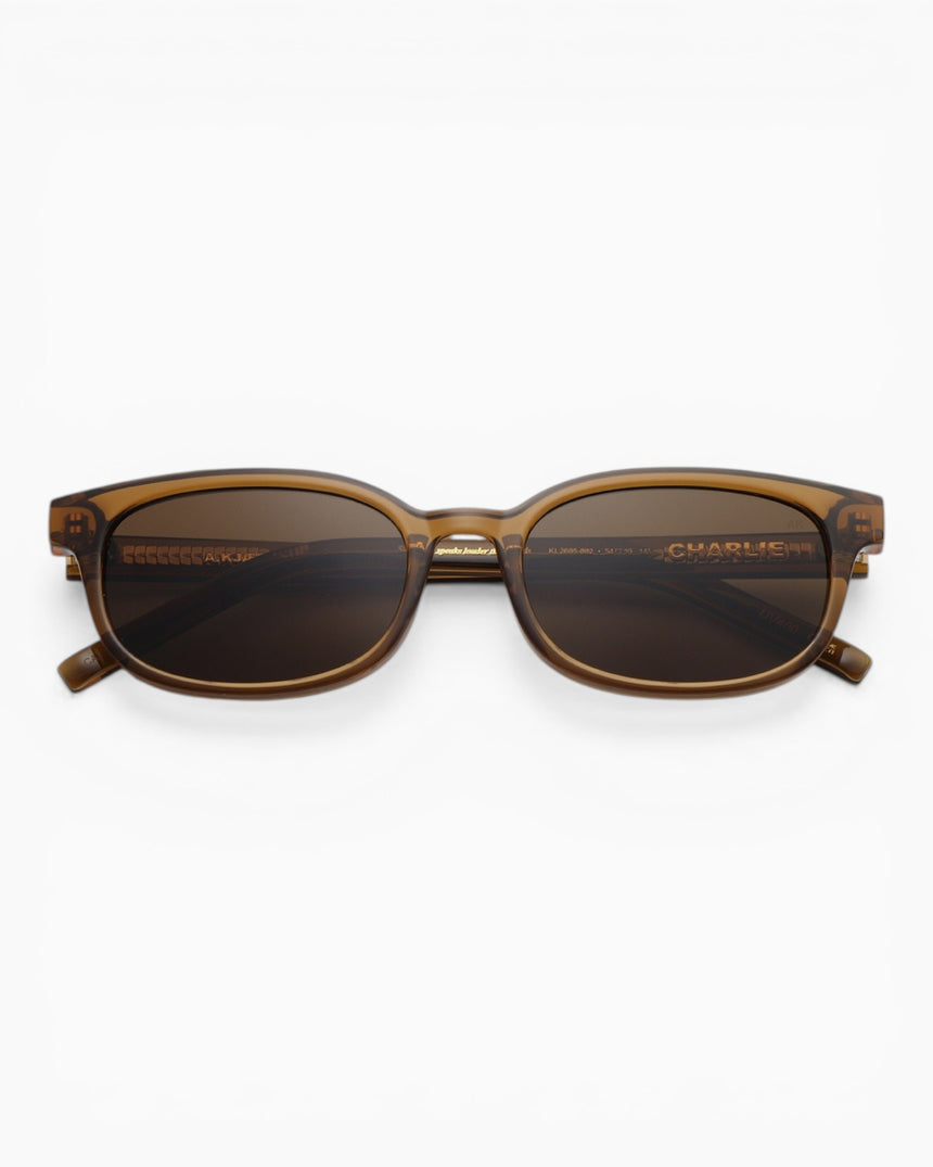 Charlie Sunglasses