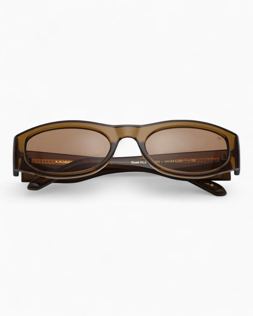 Gust Sunglasses