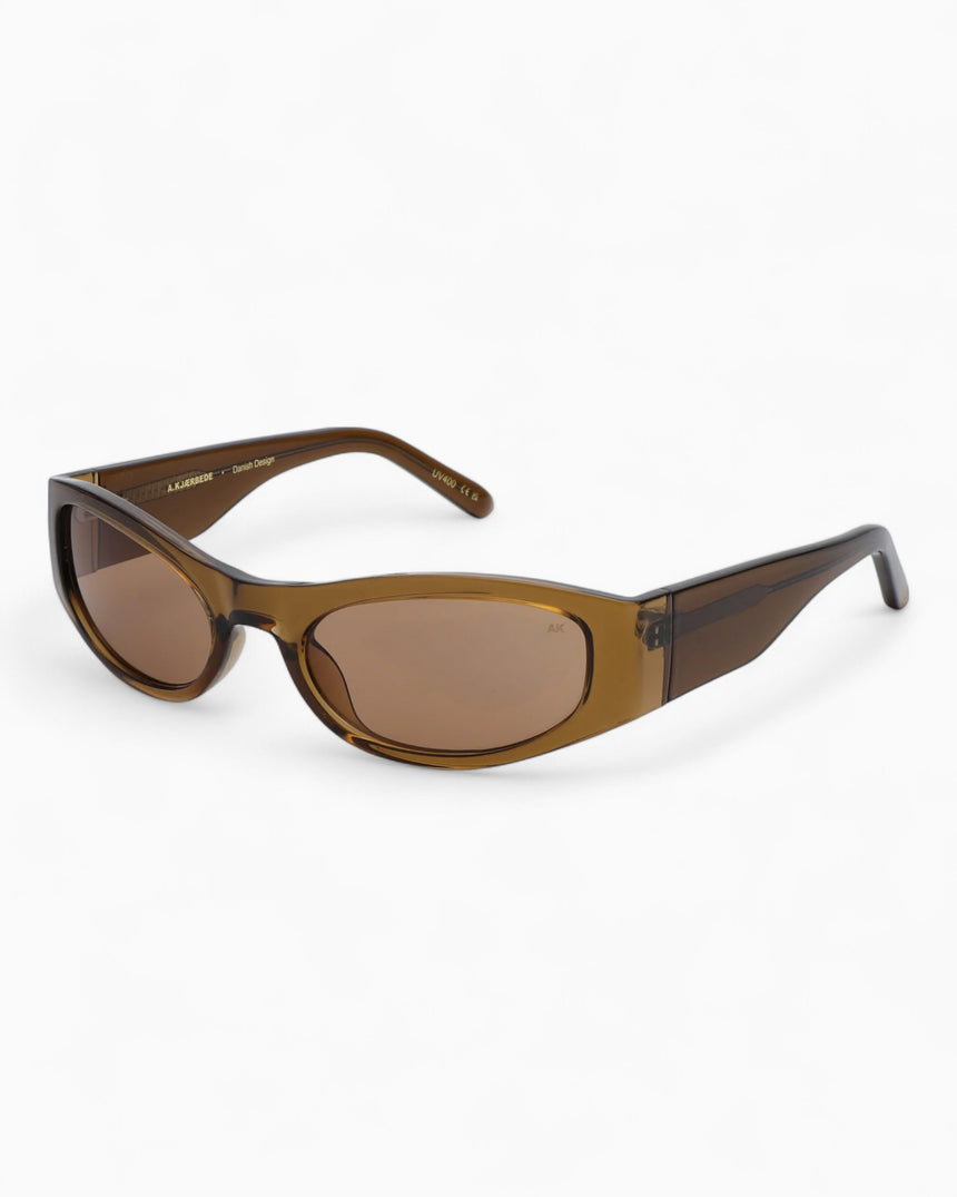 Gust Sunglasses