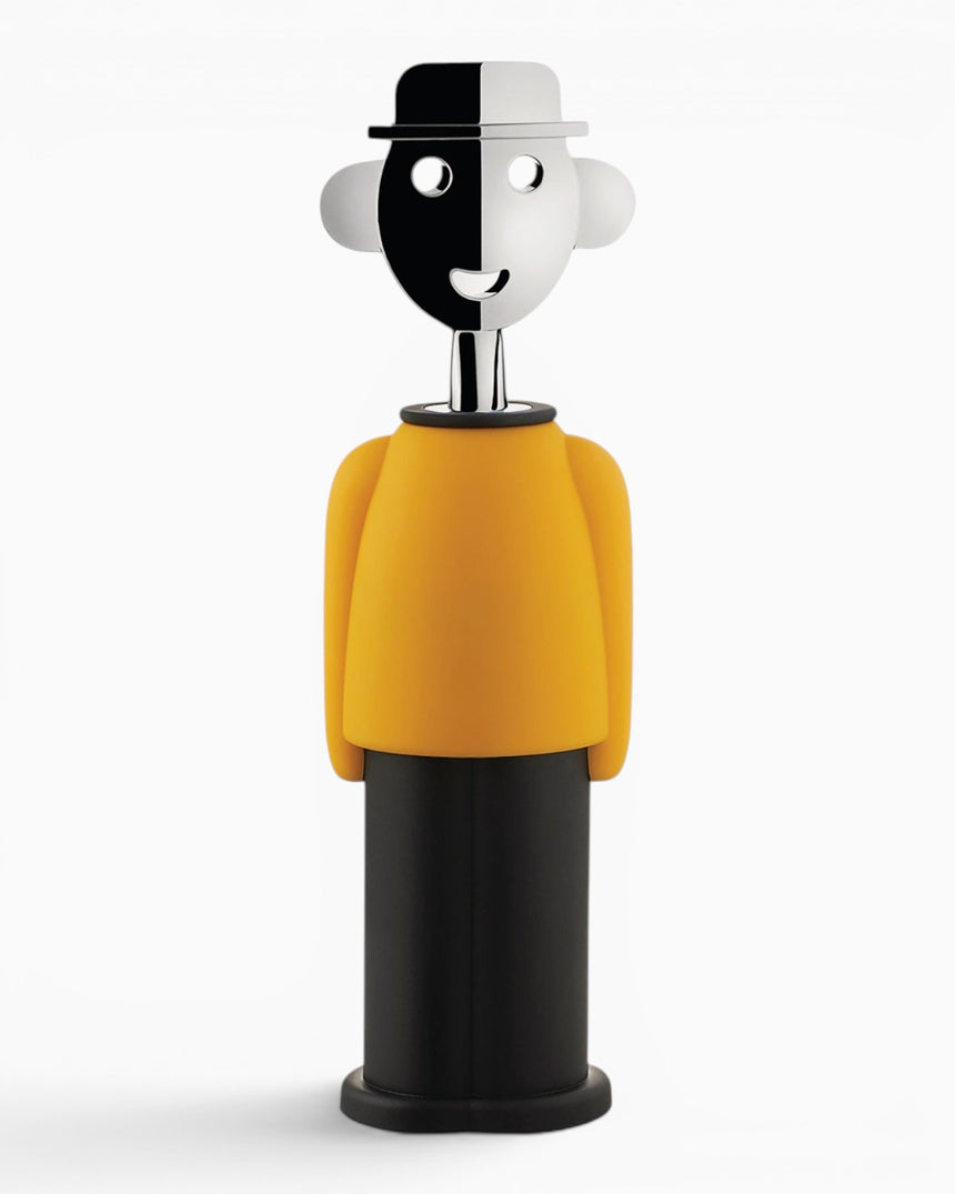 Alessandro M. Corkscrew
