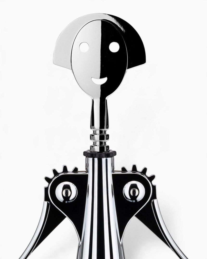 Anna G. Corkscrew