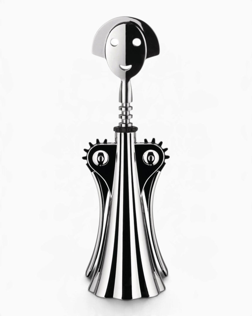 Anna G. Corkscrew