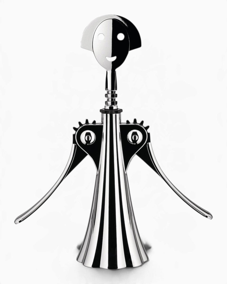 Anna G. Corkscrew
