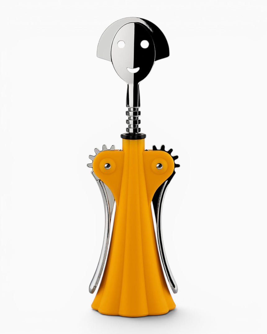Anna G. Corkscrew