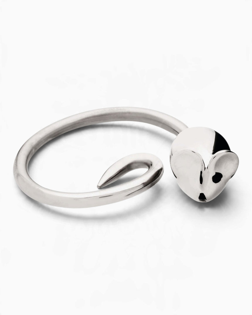 Pip Key Ring