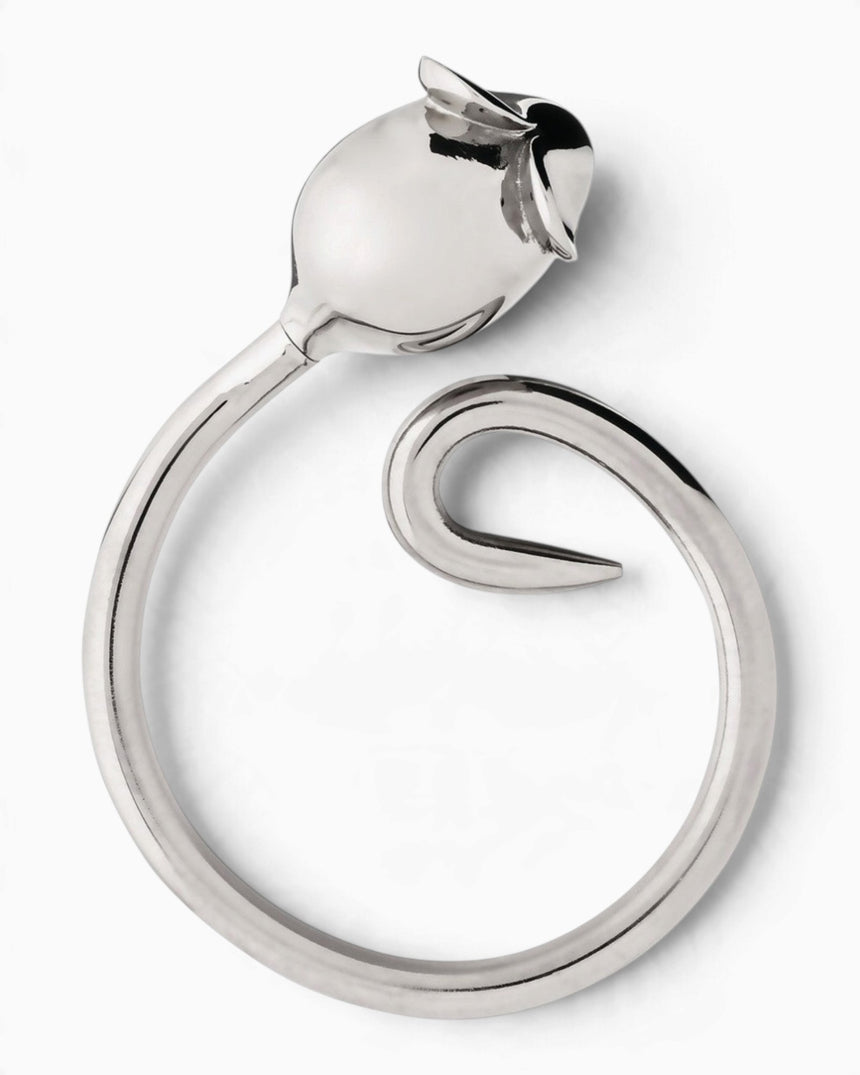 Pip Key Ring