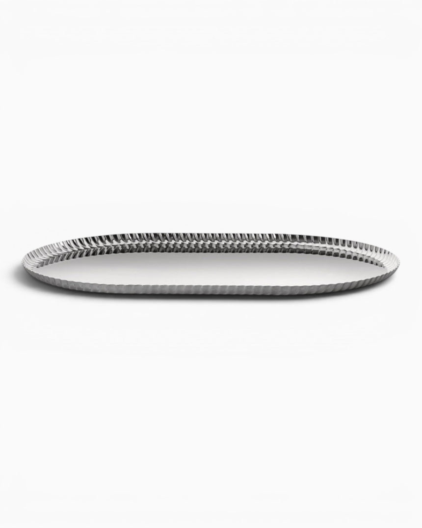 Pleats Tray