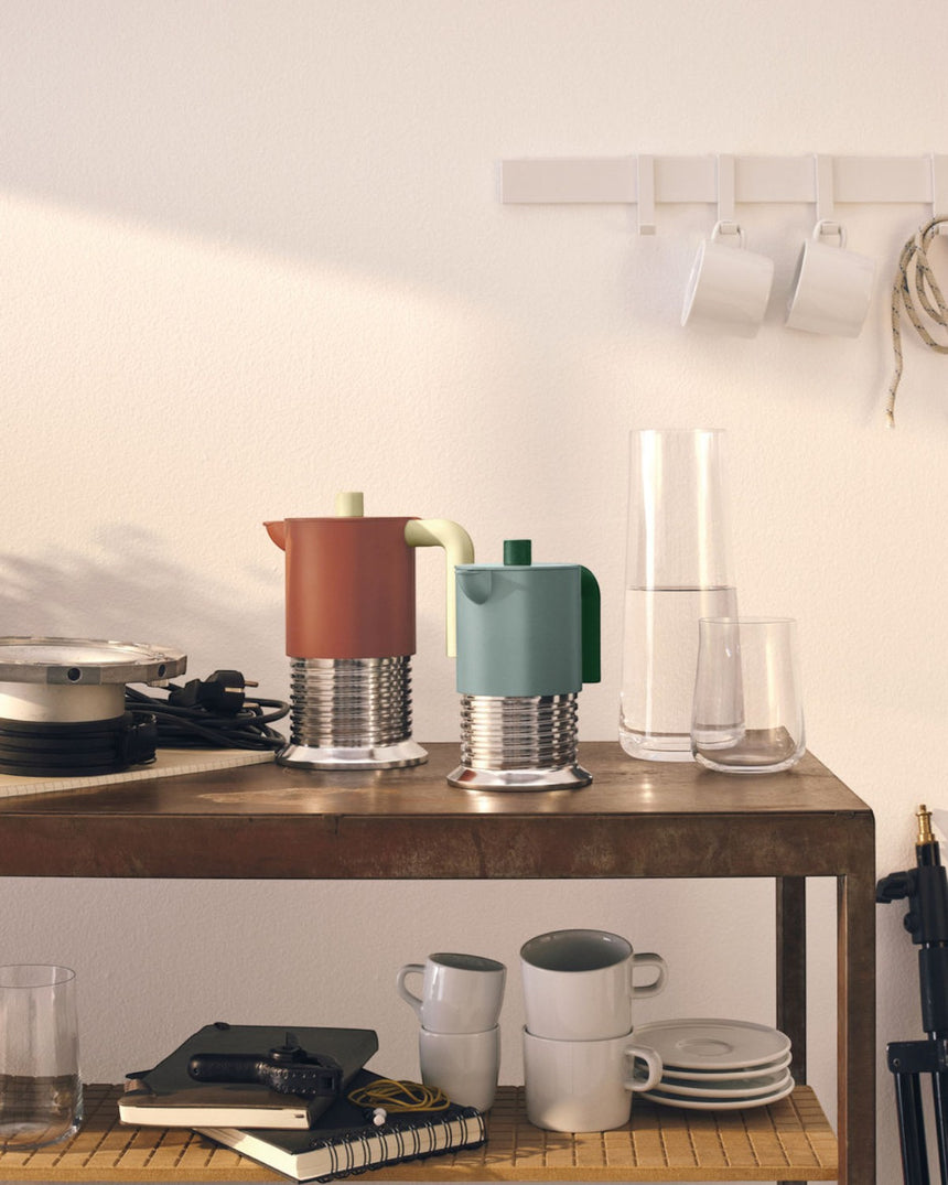 Vite Espresso Coffee Maker