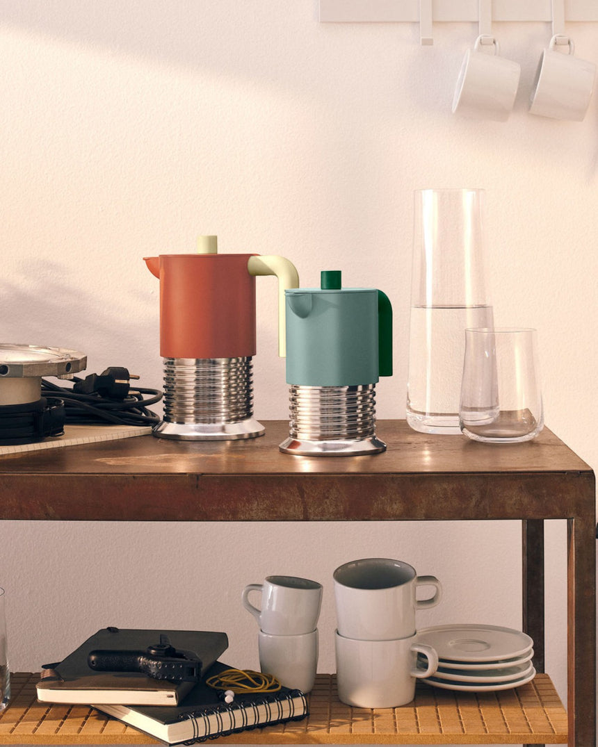 Vite Espresso Coffee Maker