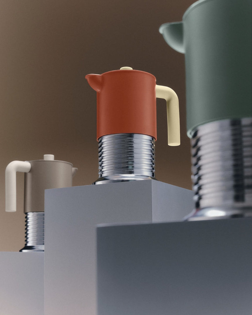 Vite Espresso Coffee Maker