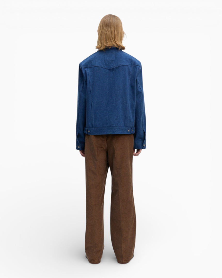 Another Denim Jacket 2.0