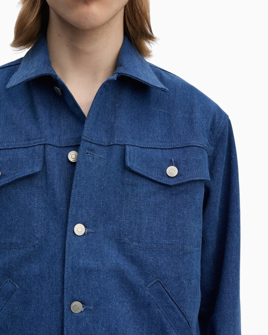 Another Denim Jacket 2.0