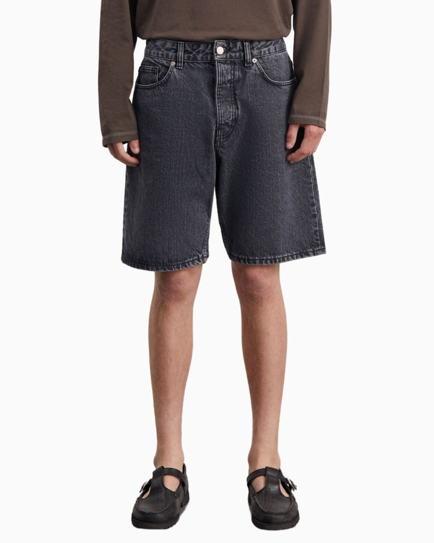 Another 1.0 Men's Denim Shorts