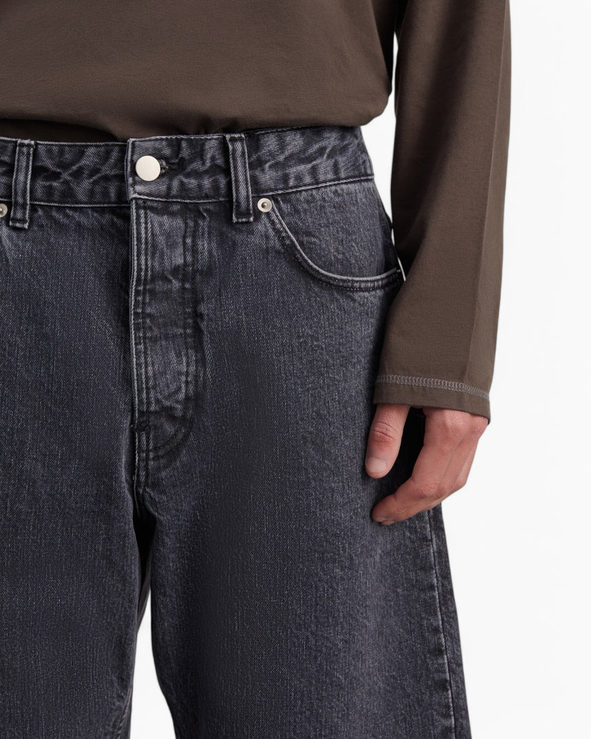 Another 1.0 Men's Denim Shorts