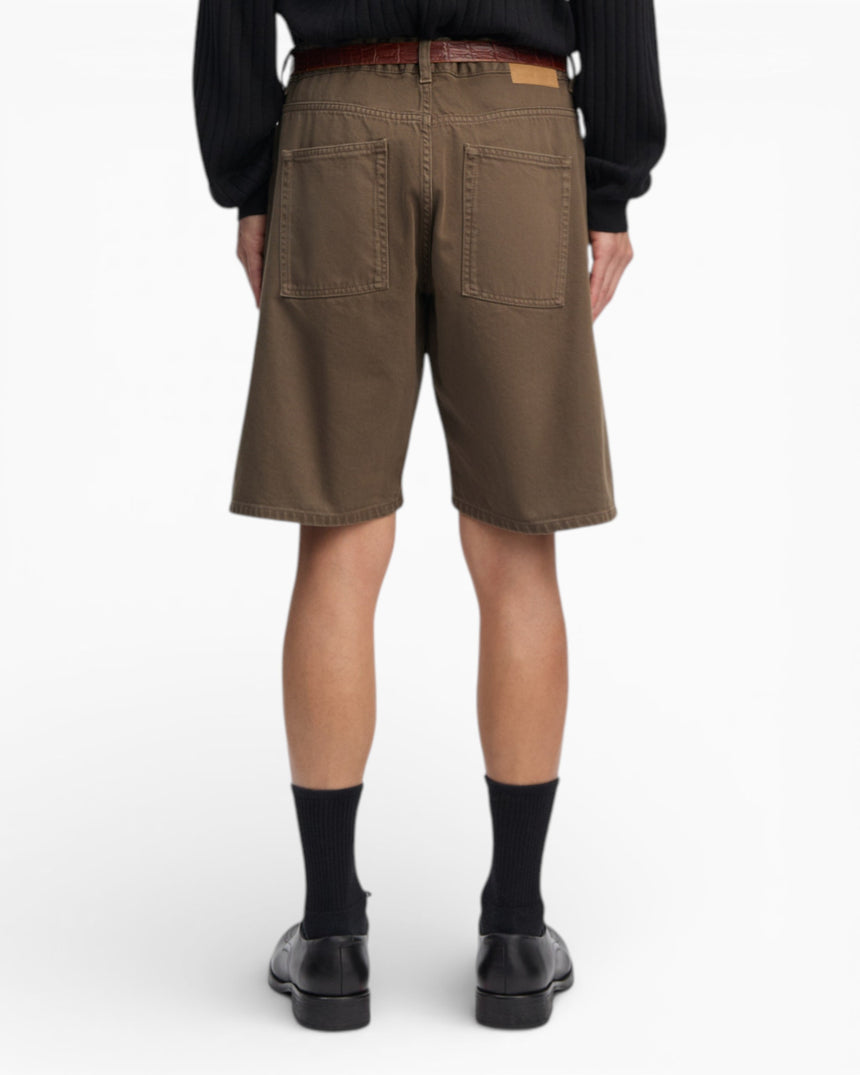 Another Denim Shorts 1.0