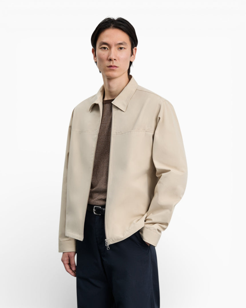 Another Overshirt 3.0