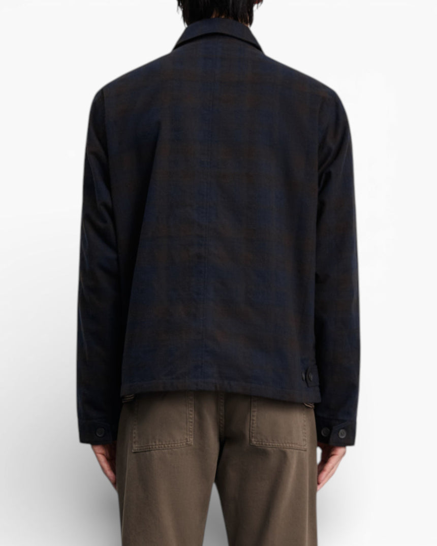 Another Overshirt 3.0