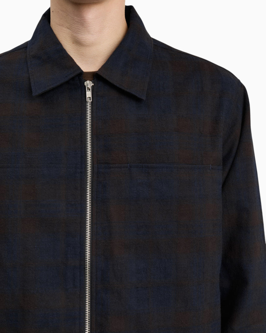 Another Overshirt 3.0