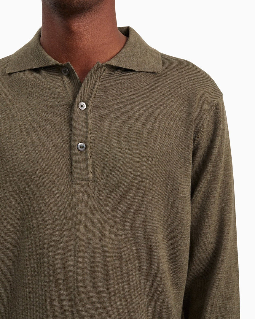 ANOTHER Polo Shirt 2.0