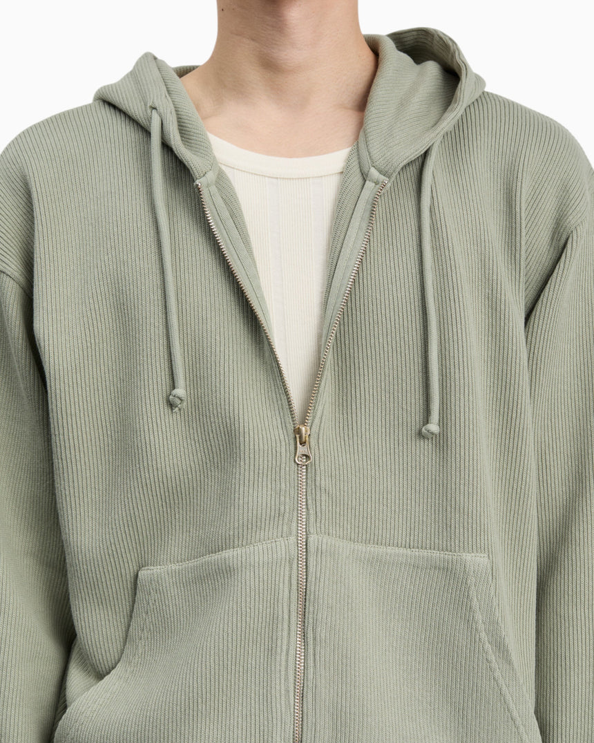 Another Zip Hoodie 1.0