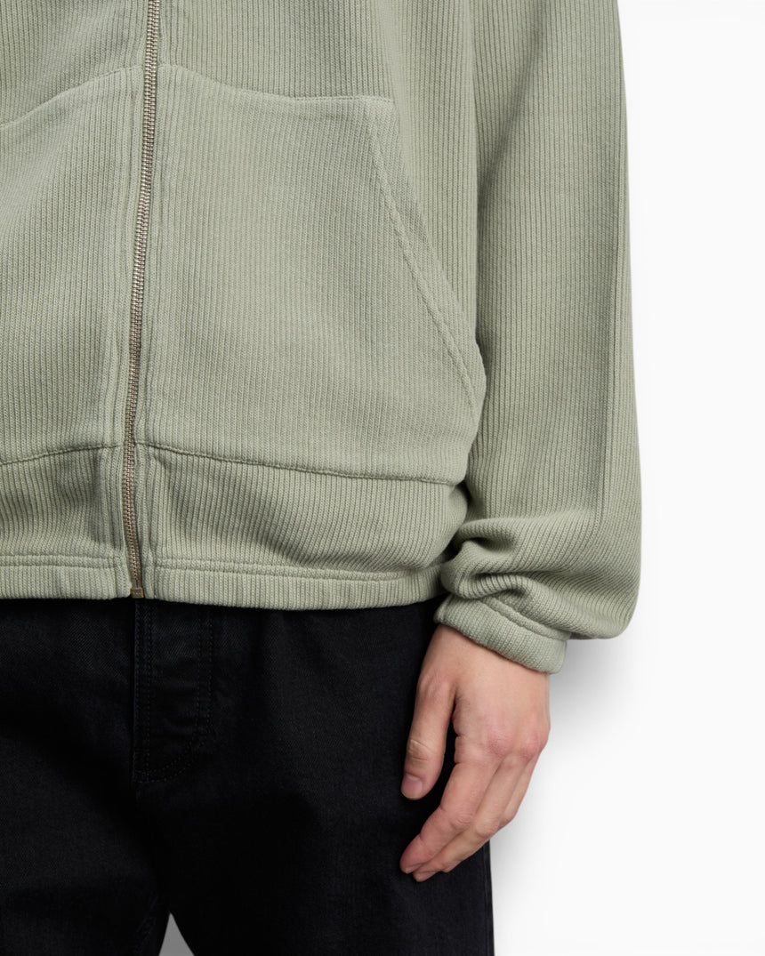 Another Zip Hoodie 1.0