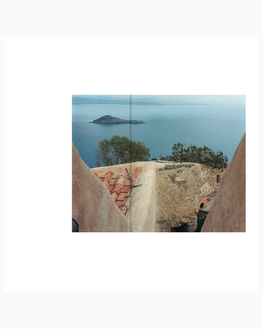 Italian Interiors of Elsa Peretti