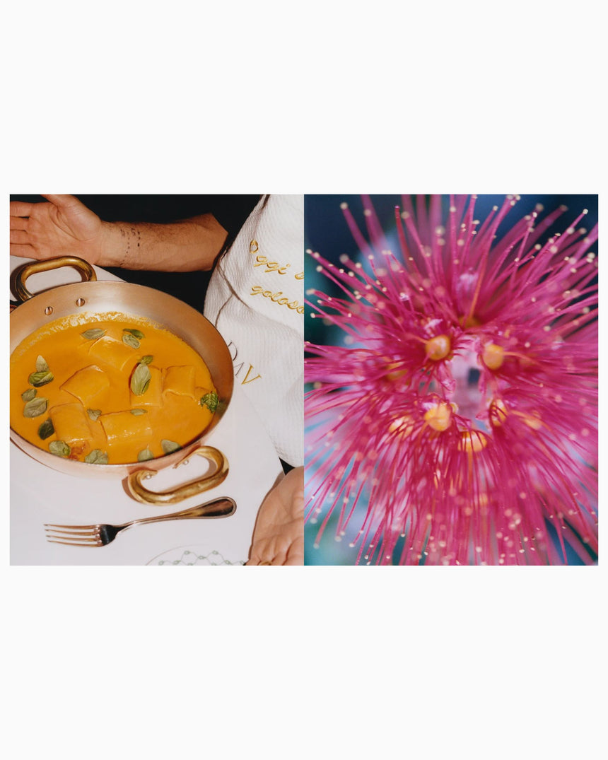 Liguria: Recipes & Wanderings Alon