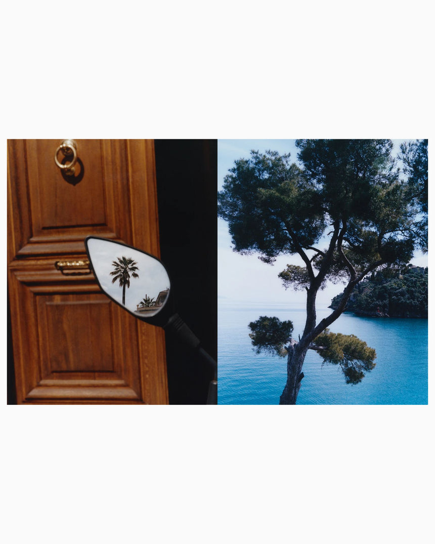 Liguria: Recipes & Wanderings Alon