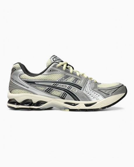 Asics Gel-Kayano 14 Kadın Sneaker Oyster White/Steeple Grey