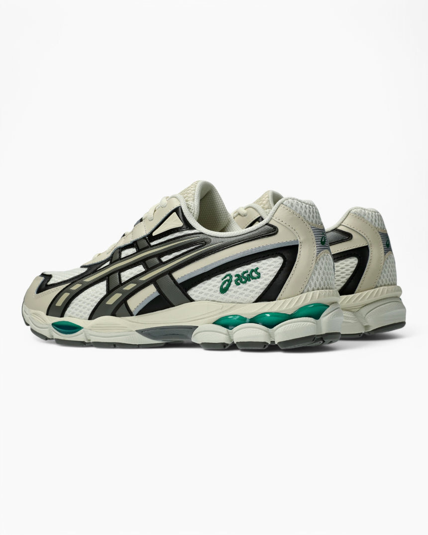 Asics Gel-NYC 2055 Womens Sneakers Pale/Oak Grey