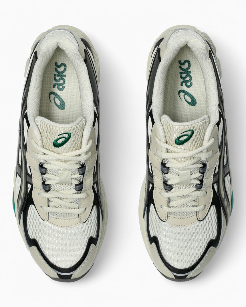Asics Gel-NYC 2055 Womens Sneakers Pale/Oak Grey