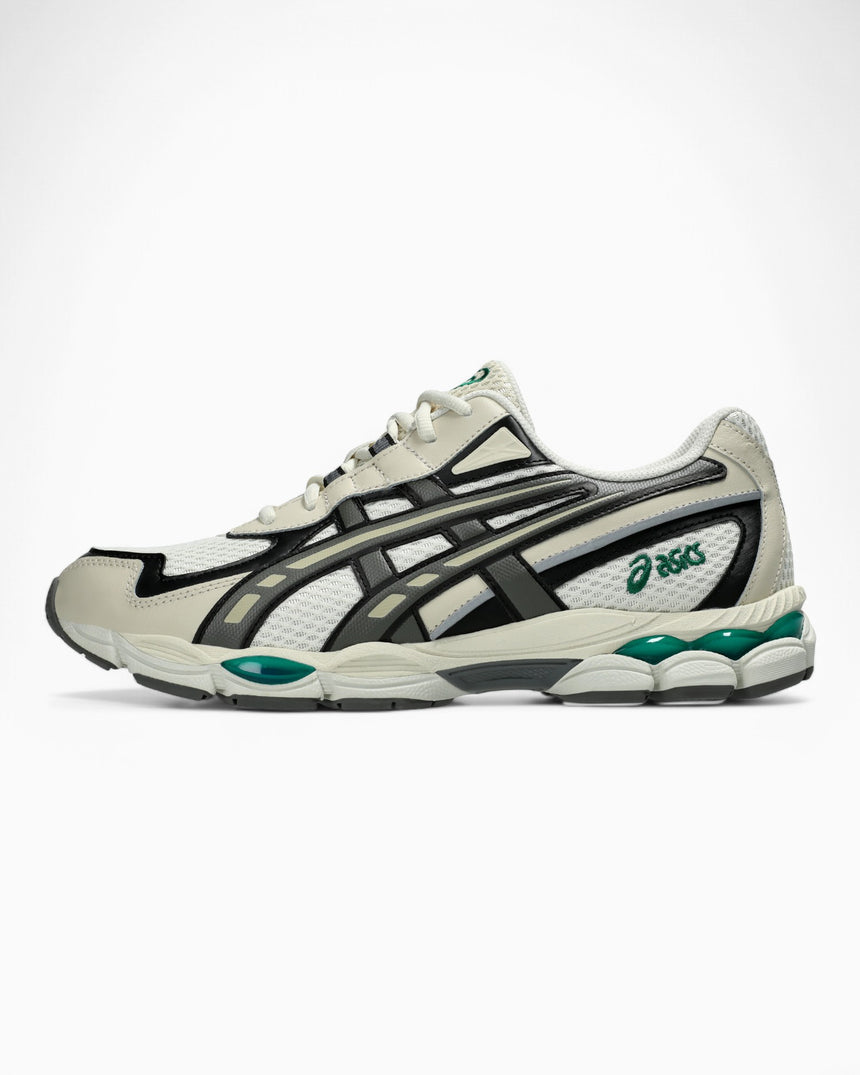 Asics Gel-NYC 2055 Womens Sneakers Pale/Oak Grey