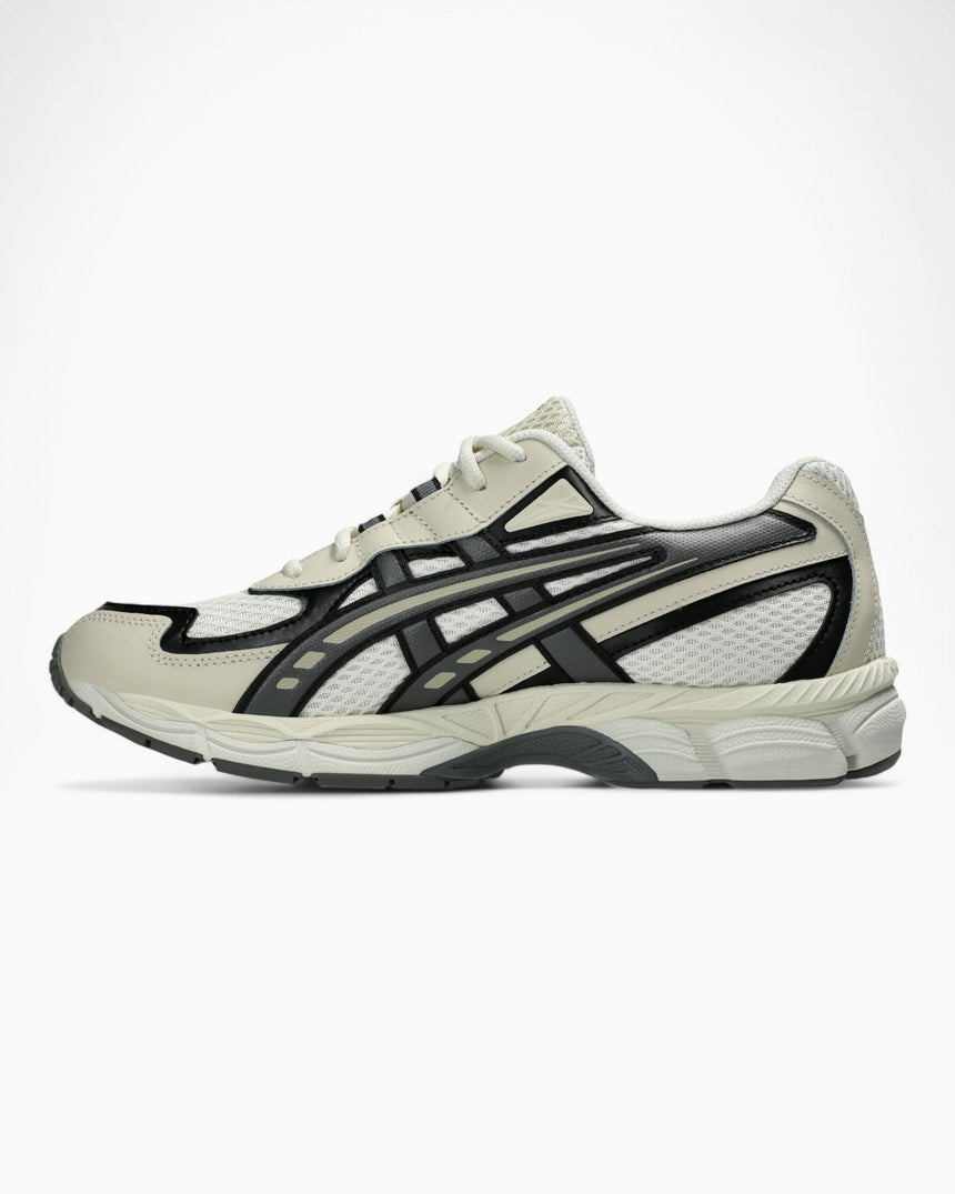 Asics Gel-NYC 2055 Womens Sneakers Pale/Oak Grey
