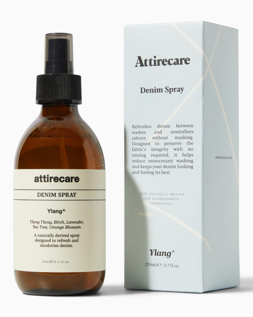 Denim Spray Ylang 250ml