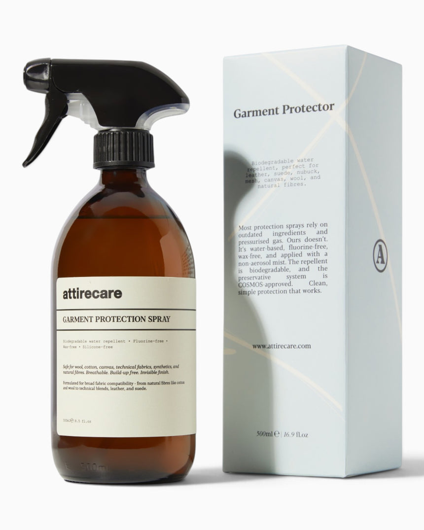 Garment Protection Spray 500ml