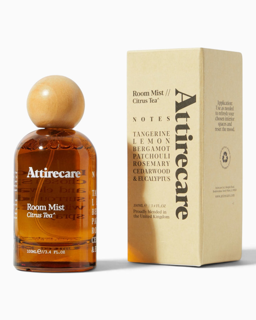 Room Mist Citrus Tea 100ml
