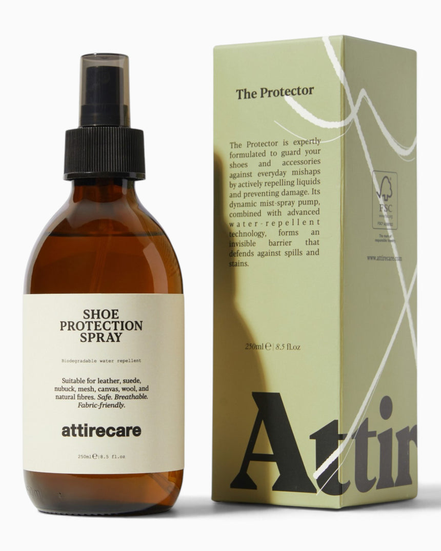 Shoe Protection Spray 250ml