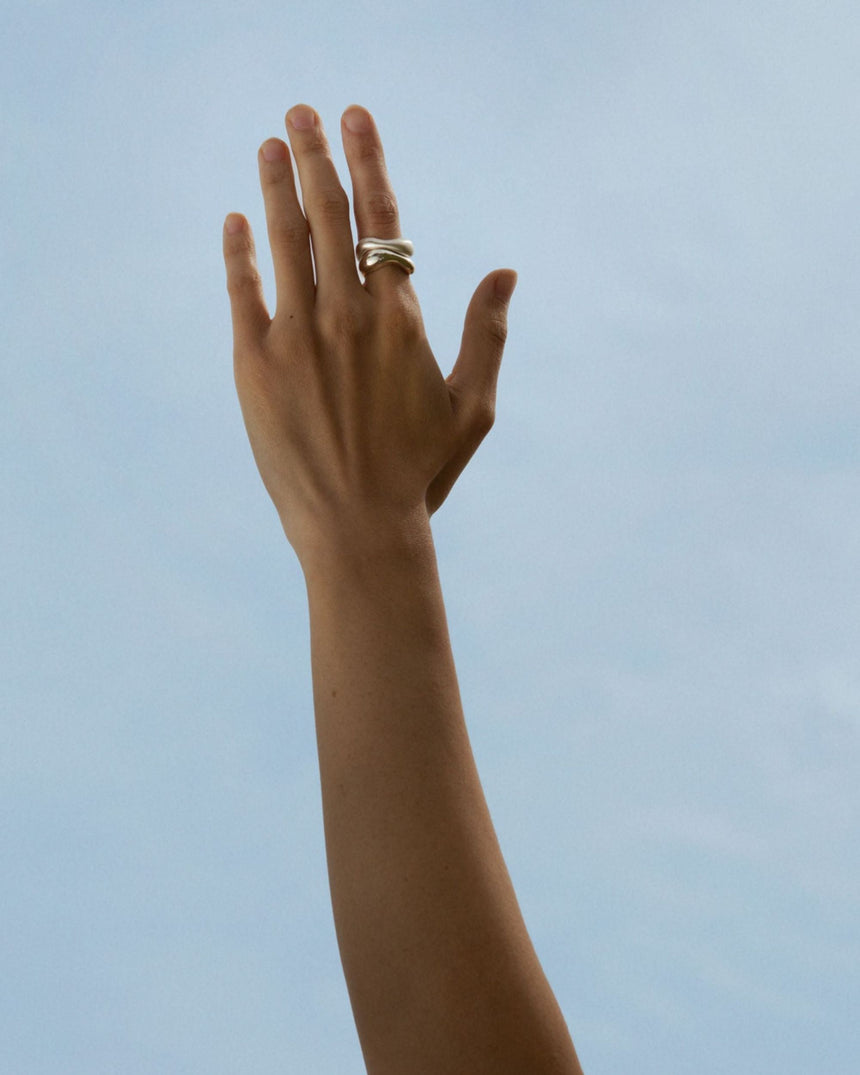 Cloud Ring