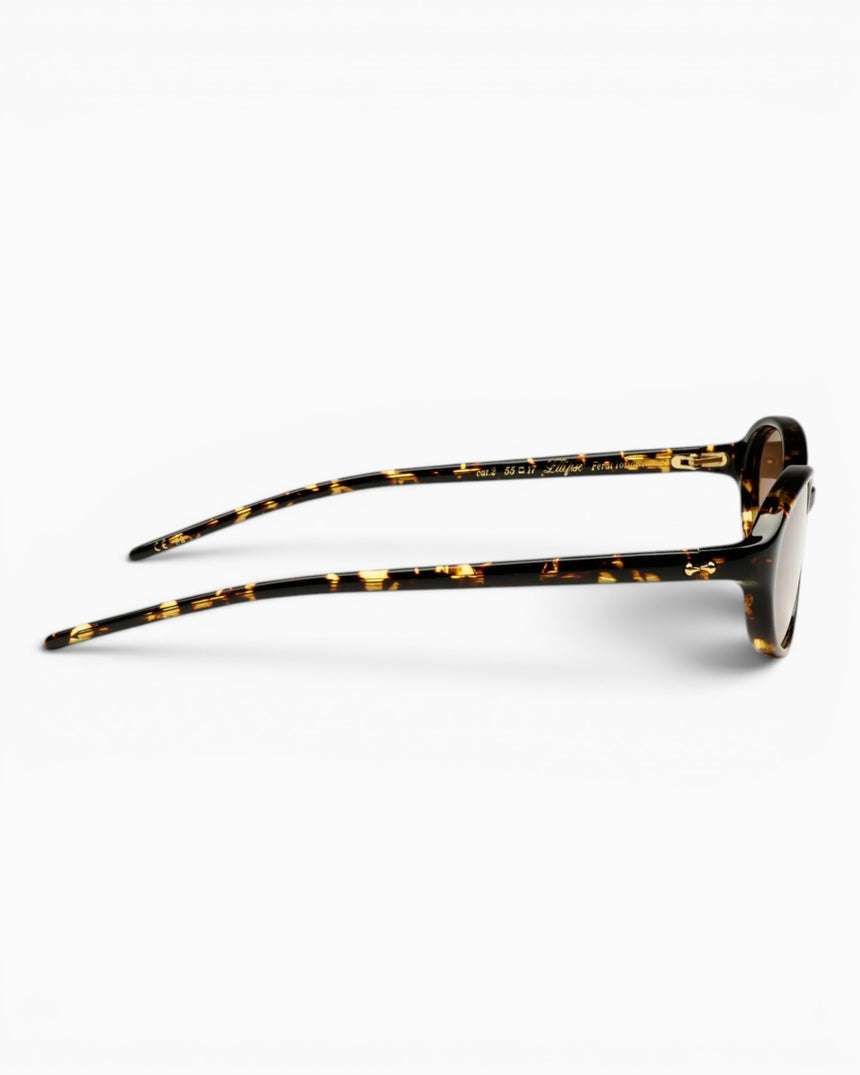 Ellipse Sunglasses