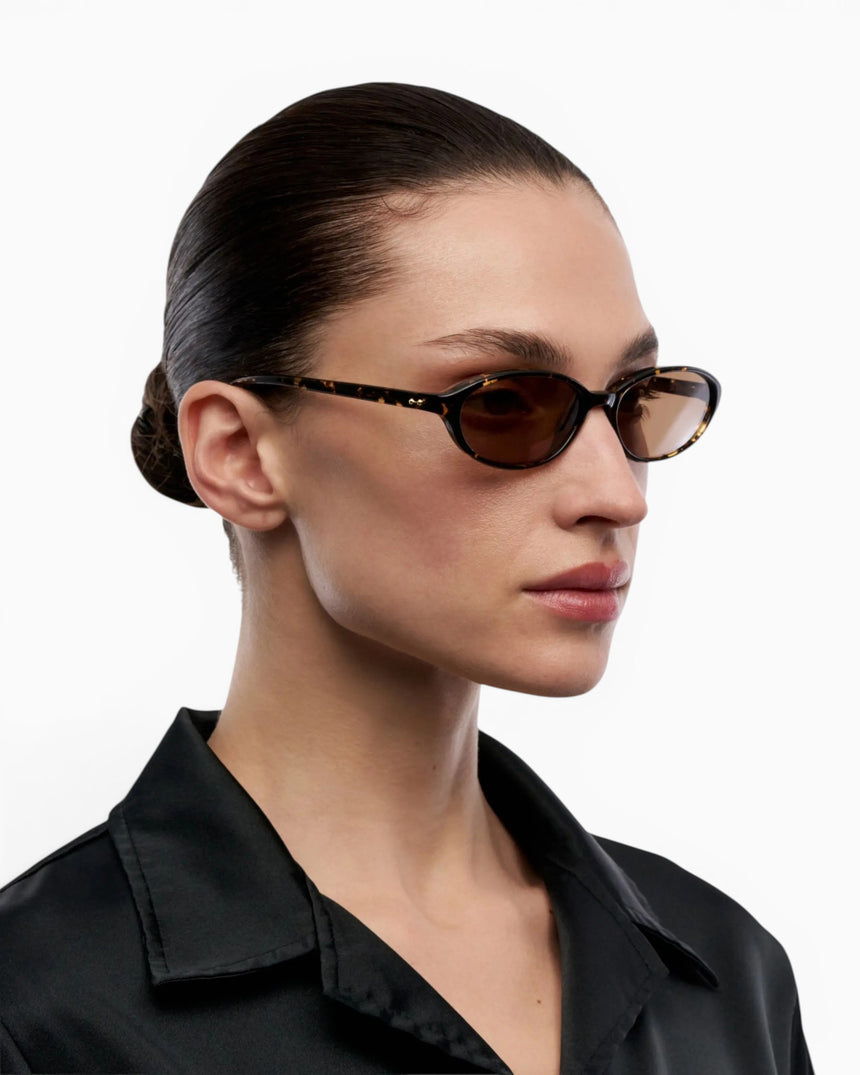 Ellipse Sunglasses