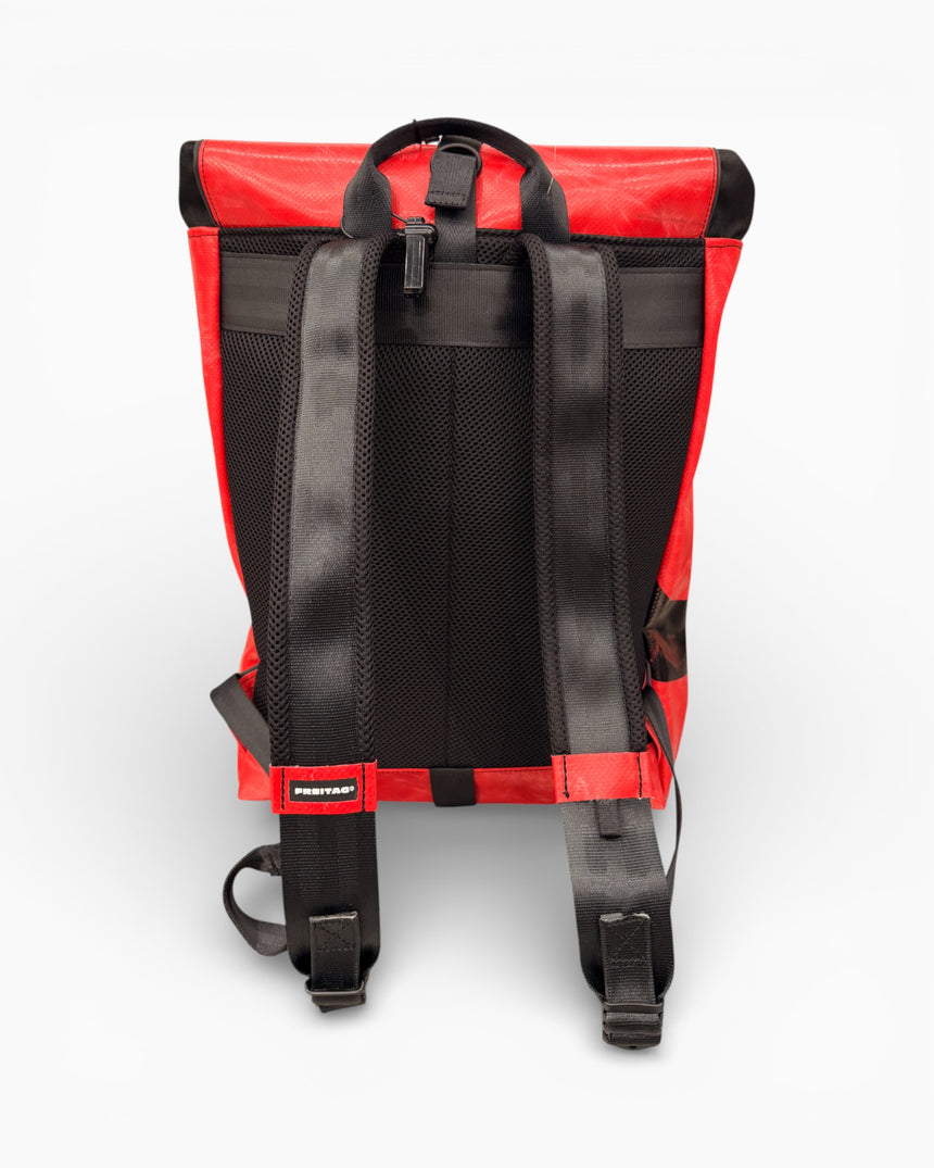 F155 Clapton Backpack