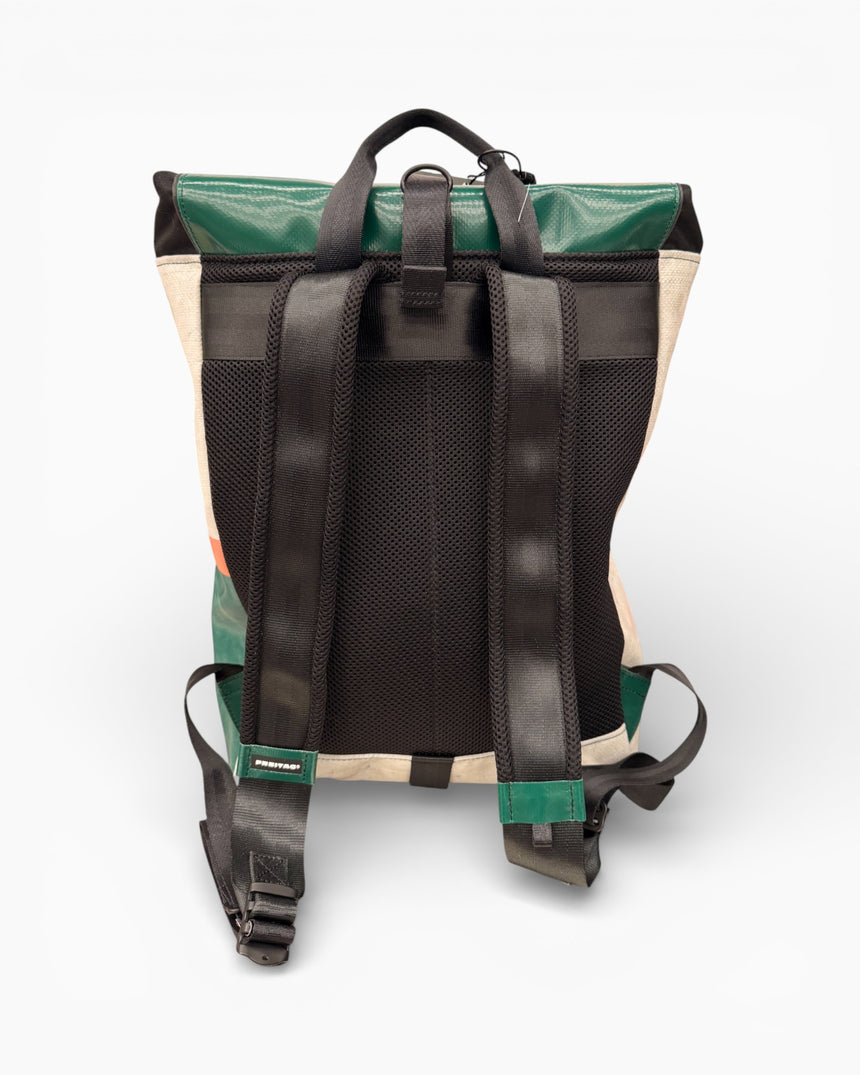 F155 Clapton Backpack