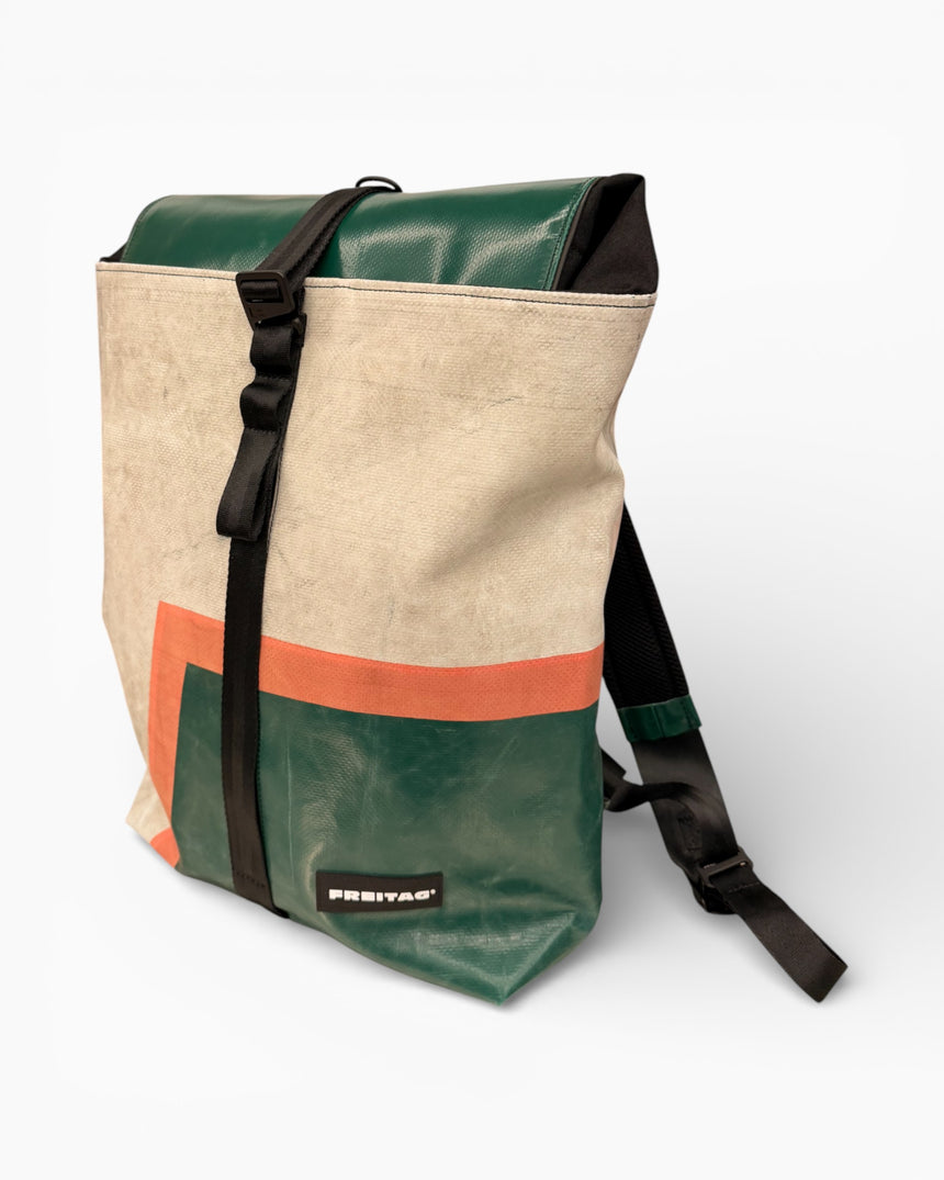 F155 Clapton Backpack