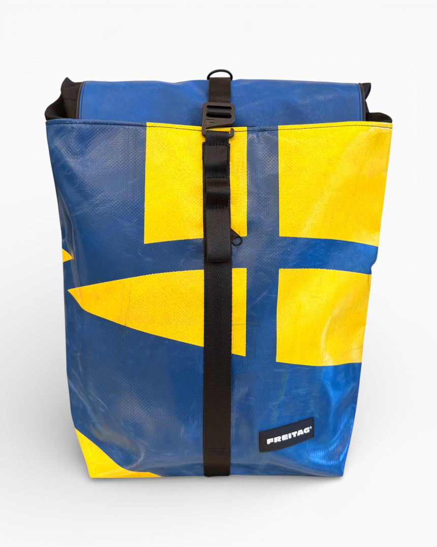 F155 Clapton Backpack