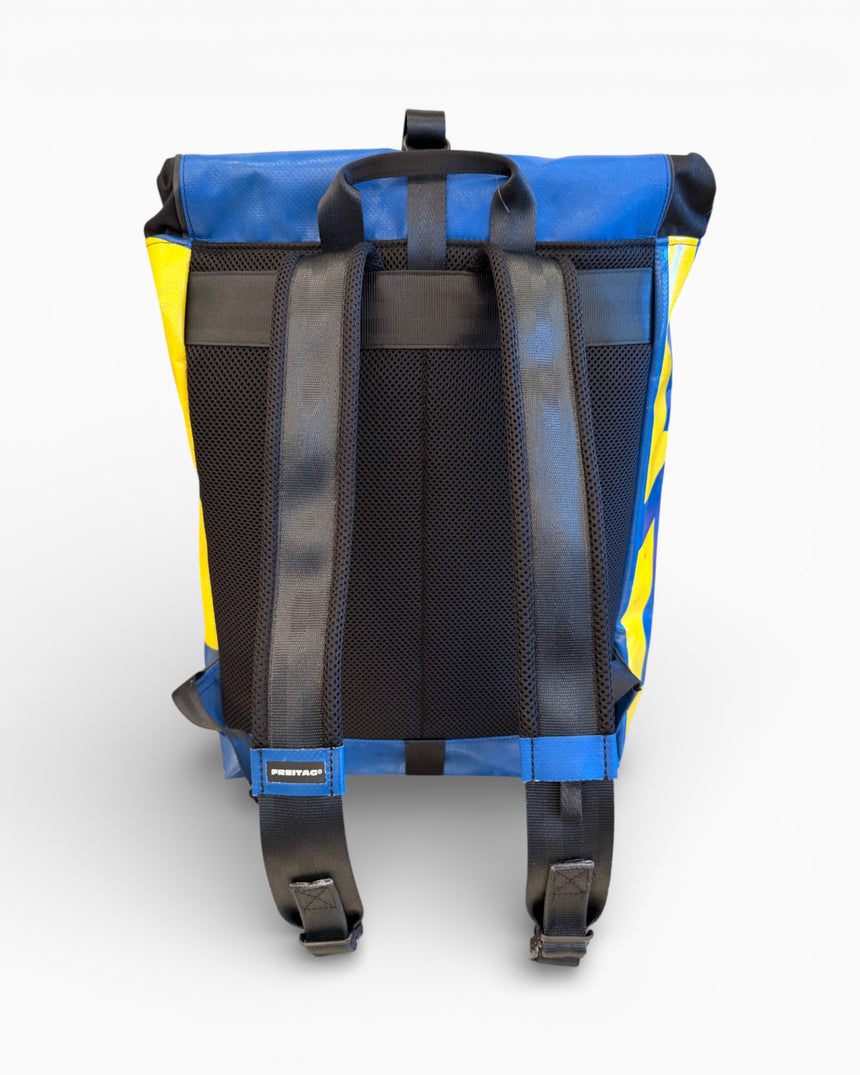 F155 Clapton Backpack