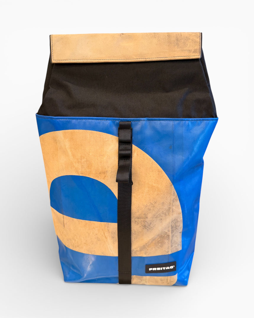 F155 Clapton Backpack